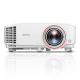 Benq | TH671ST | Full HD (1920x1080) | 3000 ANSI lumens | 10.000:1 | White | Lamp warranty 12 month(s)