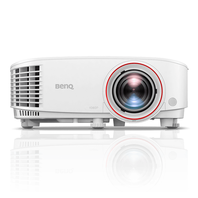 Benq | TH671ST | Full HD (1920x1080) | 3000 ANSI lumens | 10.000:1 | White | Lamp warranty 12 month(s)