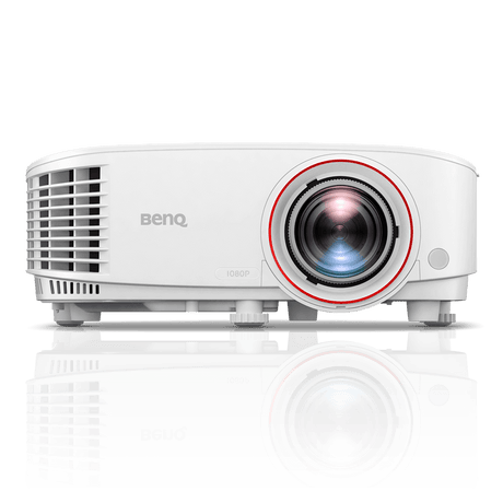 PROJECTOR TH671ST WHITE