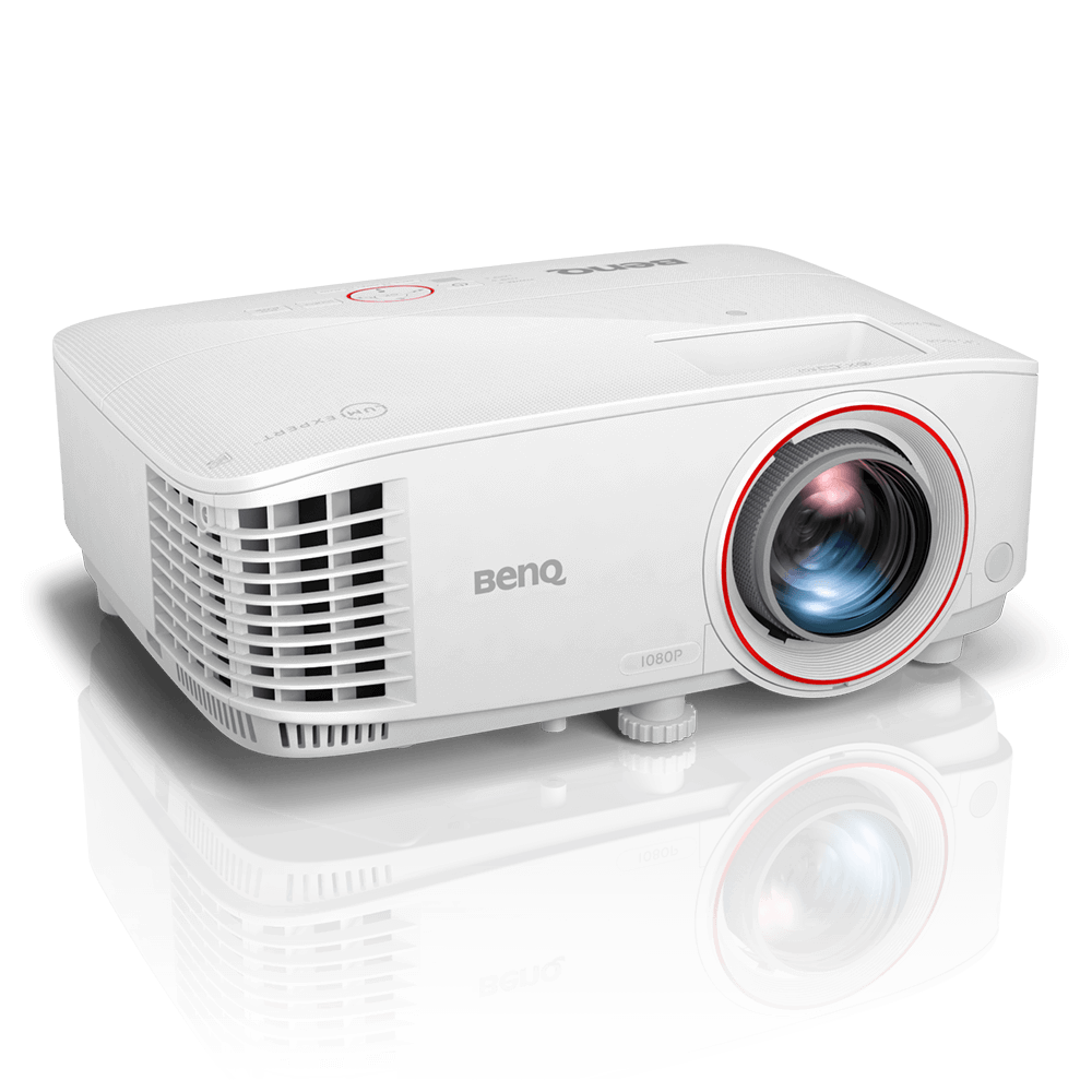 Benq | TH671ST | Full HD (1920x1080) | 3000 ANSI lumens | 10.000:1 | White | Lamp warranty 12 month(s)