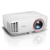 Benq | TH671ST | Full HD (1920x1080) | 3000 ANSI lumens | 10.000:1 | White | Lamp warranty 12 month(s)