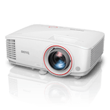 Benq | TH671ST | Full HD (1920x1080) | 3000 ANSI lumens | 10.000:1 | White | Lamp warranty 12 month(s)