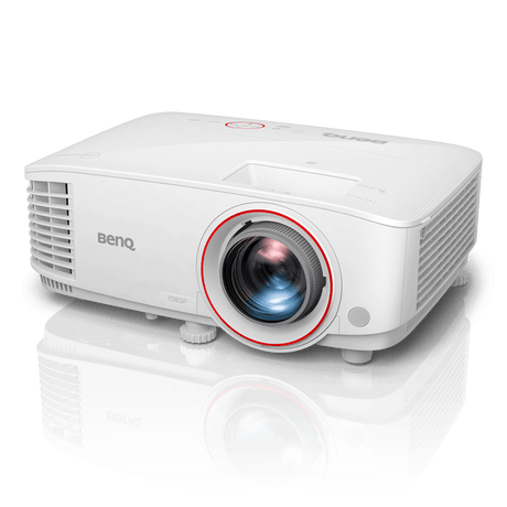 PROJECTOR TH671ST WHITE