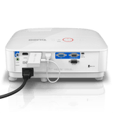 Benq | TH671ST | Full HD (1920x1080) | 3000 ANSI lumens | 10.000:1 | White | Lamp warranty 12 month(s)