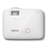 Benq | TH671ST | Full HD (1920x1080) | 3000 ANSI lumens | 10.000:1 | White | Lamp warranty 12 month(s)