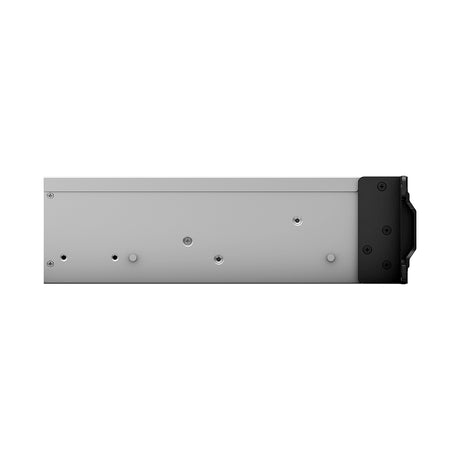 Synology | Rack NAS | RS1221+ | Up to 8 HDD/SSD Hot-Swap | AMD Ryzen | Ryzen V1500B Quad Core | Processor frequency 2.2 GHz | 4 GB | DDR4