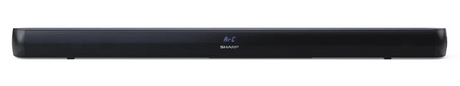Sharp HT-SB147 2.0 Powerful Soundbar for TV above 40" HDMI ARC/CEC, Aux-in, Optical, Bluetooth, 92cm, Gloss Black | Sharp | Yes | Soundbar Speaker | HT-SB147 | Gloss Black | No | USB port | AUX in | Bluetooth | Wireless connection