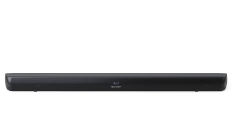 Sharp HT-SB147 2.0 Powerful Soundbar for TV above 40" HDMI ARC/CEC, Aux-in, Optical, Bluetooth, 92cm, Gloss Black | Sharp | Yes | Soundbar Speaker | HT-SB147 | Gloss Black | No | USB port | AUX in | Bluetooth | Wireless connection