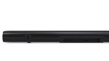 Sharp HT-SB147 2.0 Powerful Soundbar for TV above 40" HDMI ARC/CEC, Aux-in, Optical, Bluetooth, 92cm, Gloss Black | Sharp | Yes | Soundbar Speaker | HT-SB147 | Gloss Black | No | USB port | AUX in | Bluetooth | Wireless connection