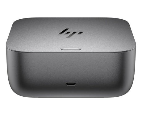 HP Thunderbolt 4 Ultra 280W G6 Dock (AW5M5UT) Jungčių stotelė, Pilka
