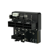 Thermal Grizzly | WireView | GPU 1x12VHPWR to 3x8Pin Normal | Black | N/A