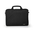 PORT DESIGNS | S13 Sydney ECO Case | Fits up to size 13/14 " | Top Loading | Shoulder strap | Black