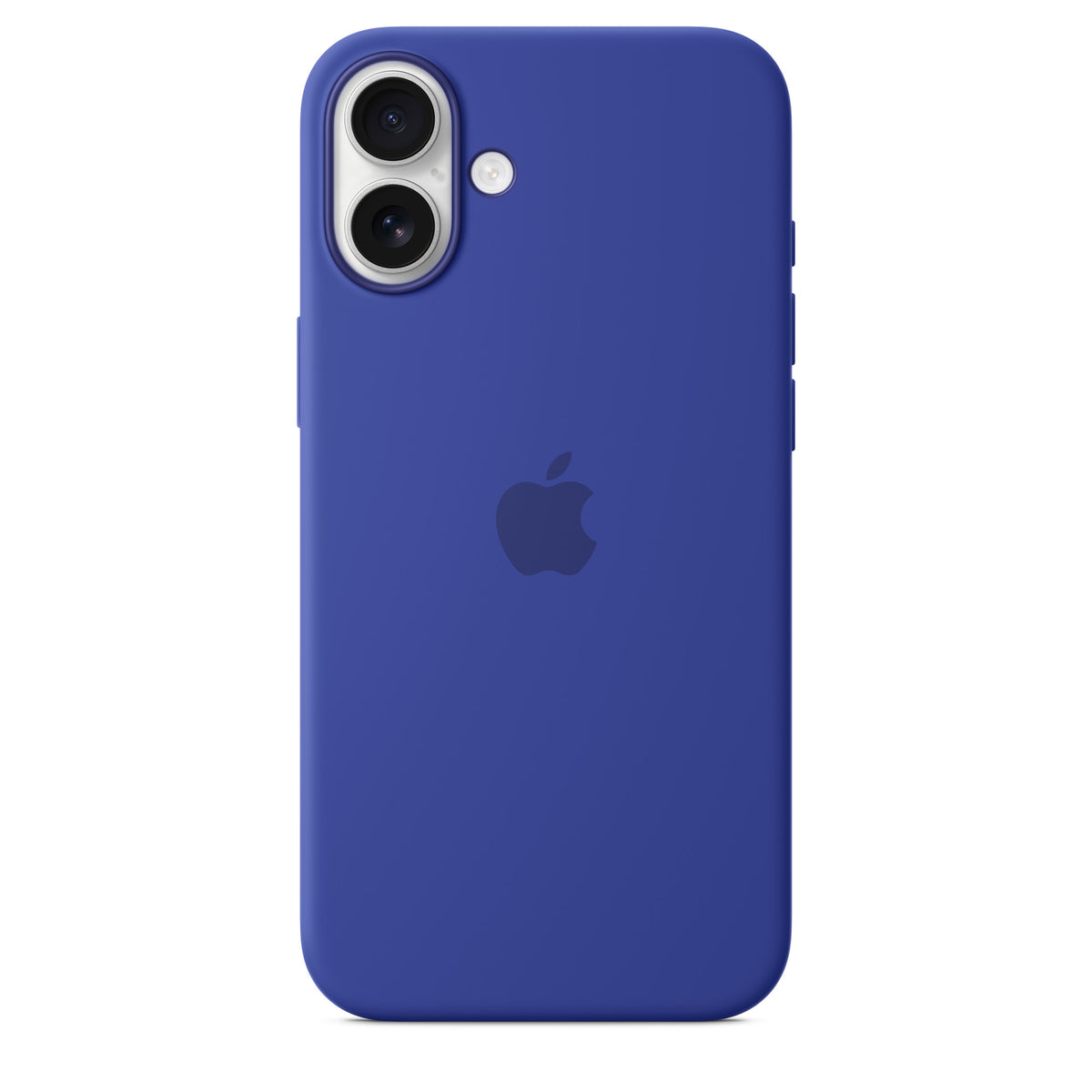 Apple Case with MagSafe | Apple | iPhone 16 Plus | Silicone | Ultramarine