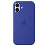 Apple Case with MagSafe | Apple | iPhone 16 Plus | Silicone | Ultramarine