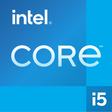 Intel | i5-12400F | 2.5 GHz | LGA1700 | Processor threads 12 | i5-124xx | Processor cores 6