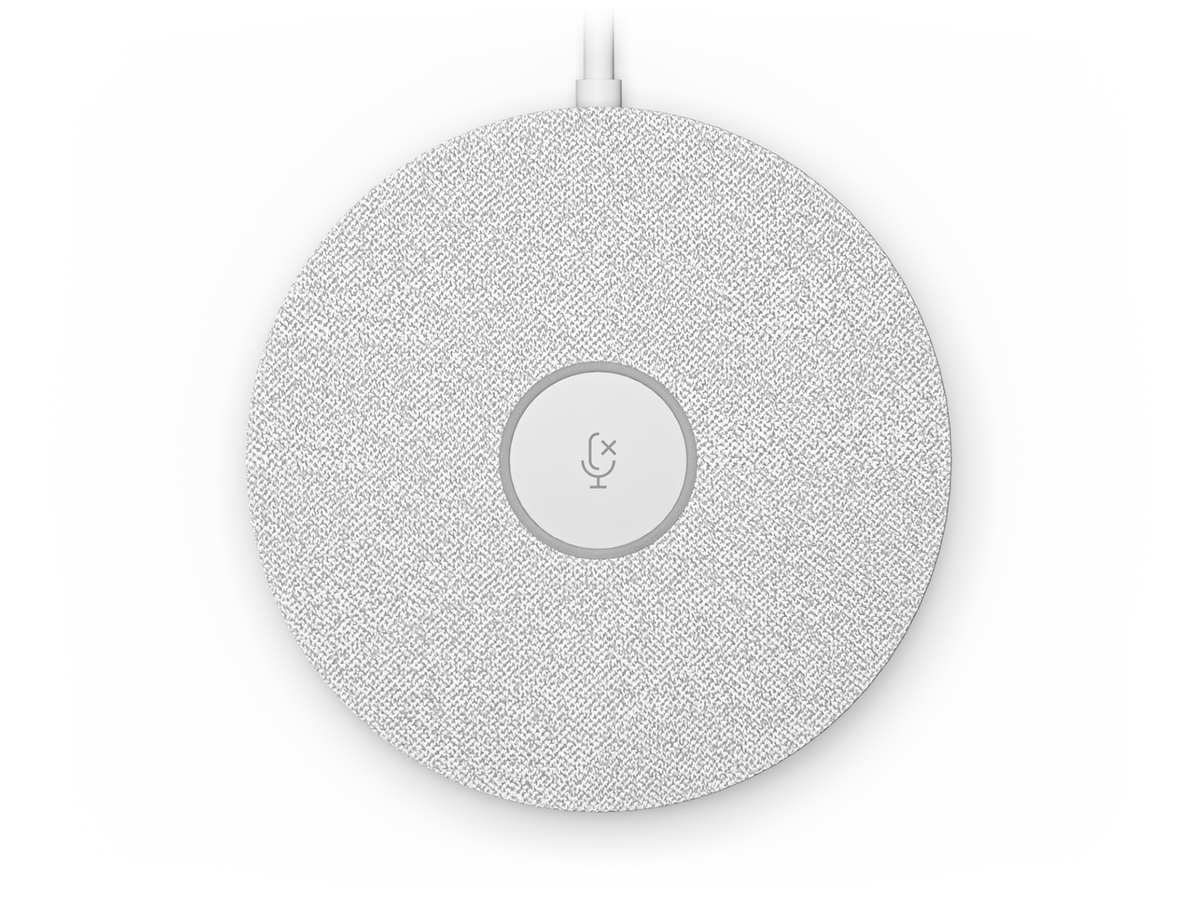 LOGI Rally Mic Pod accessory