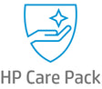 HP 2y Return Consumer Monitor SVC