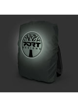 PORT DESIGNS | Laptop Backpack | YOSEMITE Eco | Backpack | Shoulder strap | Grey