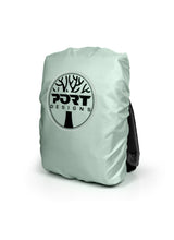 PORT DESIGNS | Laptop Backpack | YOSEMITE Eco | Backpack | Shoulder strap | Grey