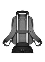 PORT DESIGNS | Laptop Backpack | YOSEMITE Eco | Backpack | Shoulder strap | Grey