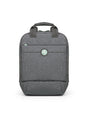 PORT DESIGNS | Laptop Backpack | YOSEMITE Eco | Backpack | Shoulder strap | Grey