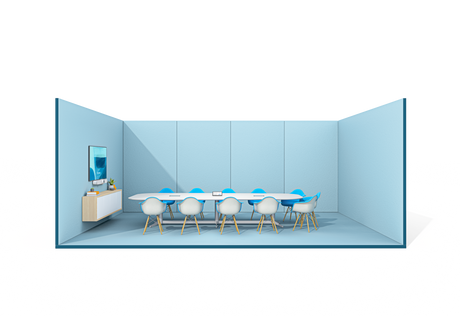 LOGI Rally Bar - OFF-WHITE - EMEA