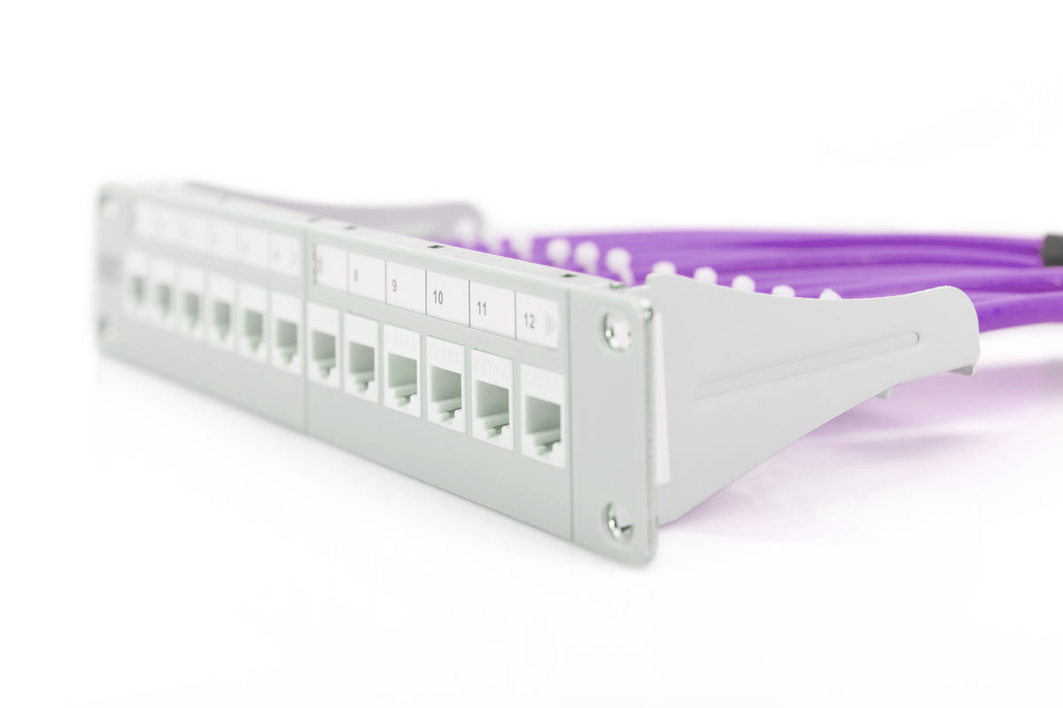 Digitus | Cat.6 F/UTP Installation Cable | DK-1623-VH-305