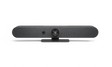 Logitech Rally Bar Mini Vaizdo konferencijų sistema, Graphite