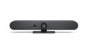 Logitech Rally Bar Mini Vaizdo konferencijų sistema, Graphite