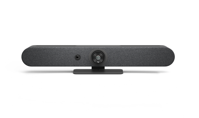 Logitech Rally Bar Mini Vaizdo konferencijų sistema, Graphite