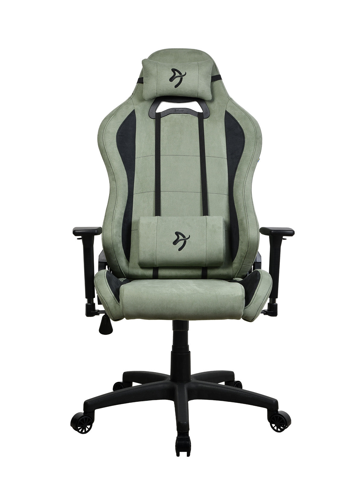 Arozzi Torretta 2023 Edition | Arozzi | Supersoft | Forest green