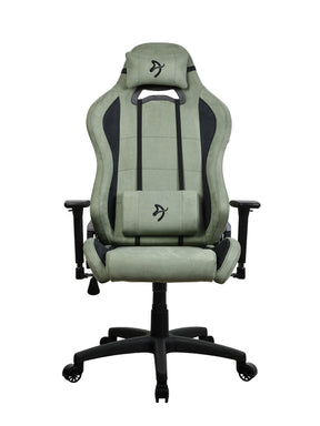Arozzi Torretta 2023 Edition | Arozzi | Supersoft | Forest green
