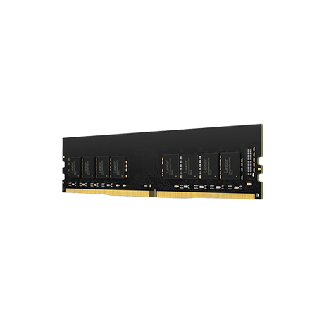Lexar | Lexar DDR4 8GB 288 PIN U-DIMM 3200Mbps | 8 GB | DDR4 | 3200 MHz | PC/server | Registered No | ECC No