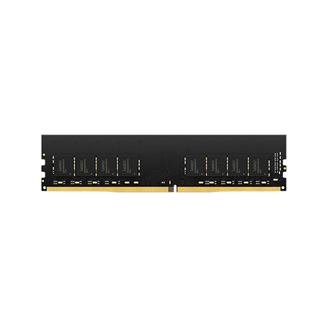 Lexar | Lexar DDR4 8GB 288 PIN U-DIMM 3200Mbps | 8 GB | DDR4 | 3200 MHz | PC/server | Registered No | ECC No