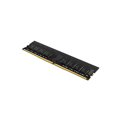 Lexar | Lexar DDR4 8GB 288 PIN U-DIMM 3200Mbps | 8 GB | DDR4 | 3200 MHz | PC/server | Registered No | ECC No