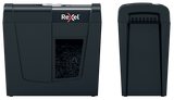 Dokumentų naikiklis Rexel Secure X6 Cross Cut Paper Shredder P4, 6 lapai, 10 L.