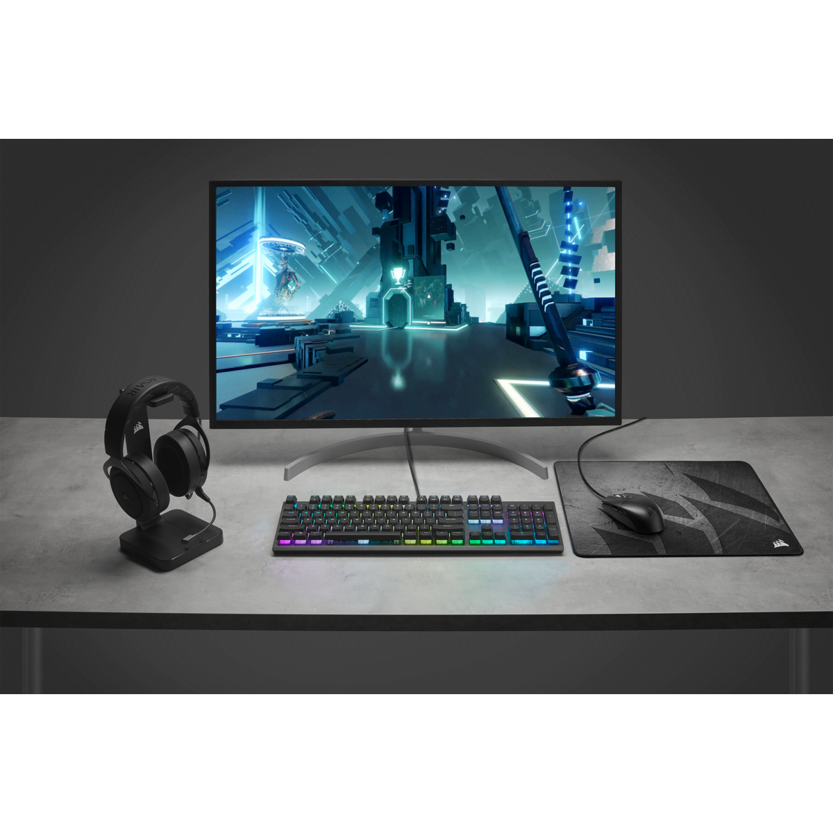 CORSAIR KATAR PRO XT Gaming Mouse Wired