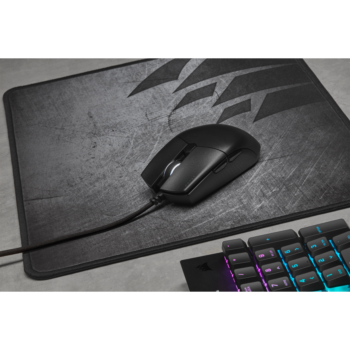 CORSAIR KATAR PRO XT Gaming Mouse Wired