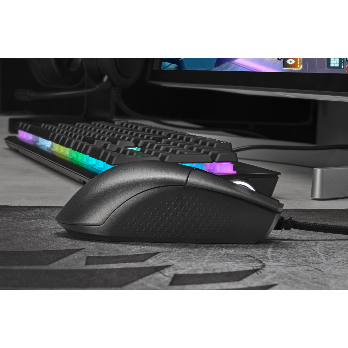 CORSAIR KATAR PRO XT Gaming Mouse Wired