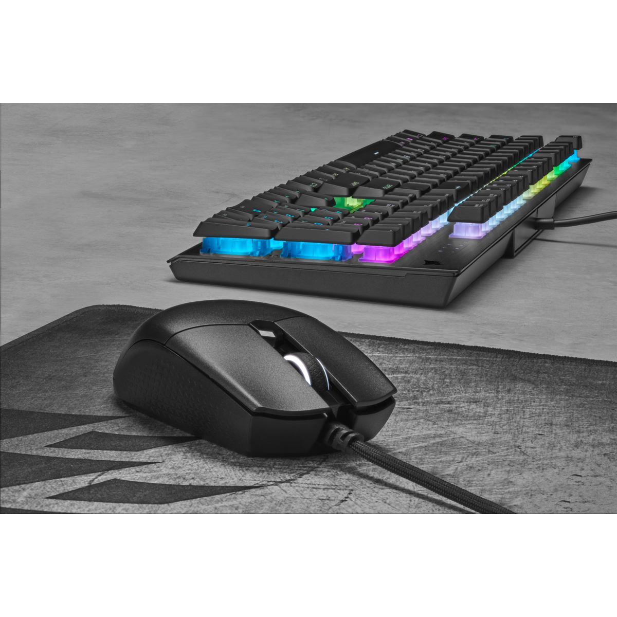 CORSAIR KATAR PRO XT Gaming Mouse Wired