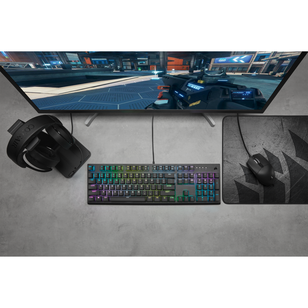 CORSAIR KATAR PRO XT Gaming Mouse Wired