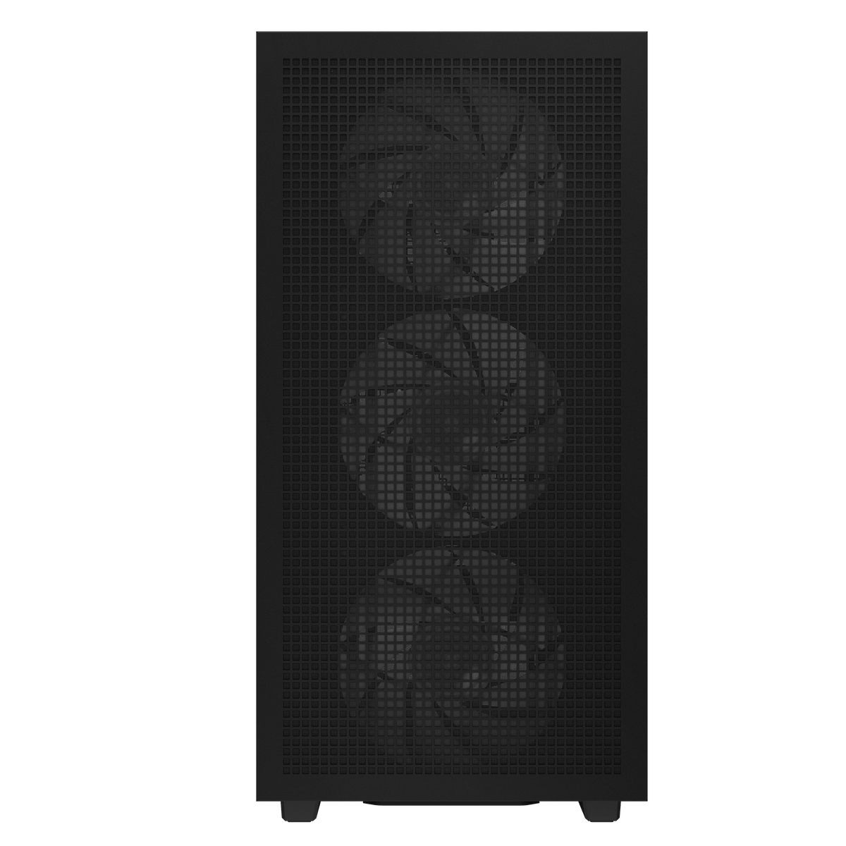 Deepcool | MID TOWER CASE | CH560 Digital | Side window | Mid-Tower | ATX PS2 | Black