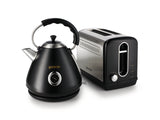 Gorenje | Kettle | K17CLBK | Electric | 2200 W | 1.7 L | Plastic/Metal | 360° rotational base | Black