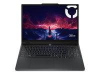 Lenovo Legion 5 15AHP10 AMD | Eclipse Black | 15.1 " | OLED | WQXGA | 2560 x 1600 pixels | Glossy | AMD Ryzen 7 | 260 | 16 GB | SODIMM DDR5 | Solid-state drive capacity 1000 GB | NVIDIA GeForce RTX 5060 | GDDR7 | 8 GB | Windows 11 Home | 802.11be | Blueto