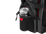 Genesis | Laptop Backpack | Pallad 550 | Backpack | Black