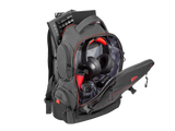 Genesis | Laptop Backpack | Pallad 550 | Backpack | Black