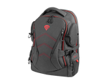 Genesis | Laptop Backpack | Pallad 550 | Backpack | Black