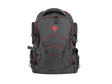 Genesis | Laptop Backpack | Pallad 550 | Backpack | Black