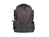 Genesis | Laptop Backpack | Pallad 550 | Backpack | Black