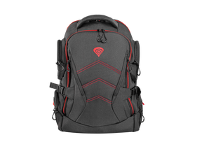 Genesis | Laptop Backpack | Pallad 550 | Backpack | Black